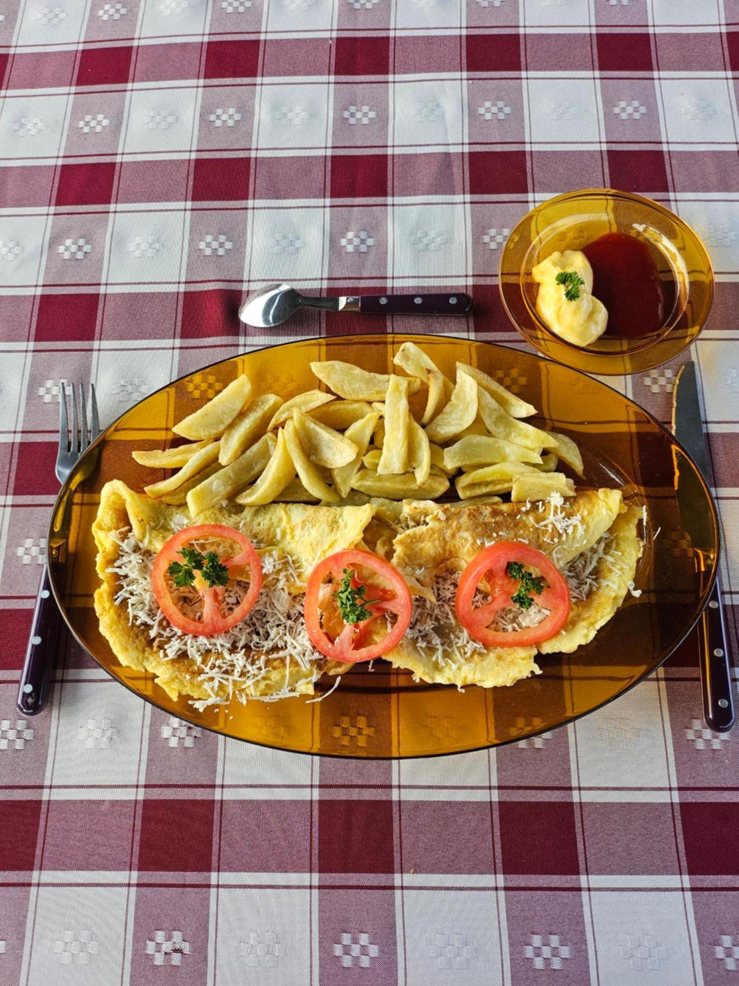 Chez Joel Bed and Breakfast Antsirabe Buitenkant foto
