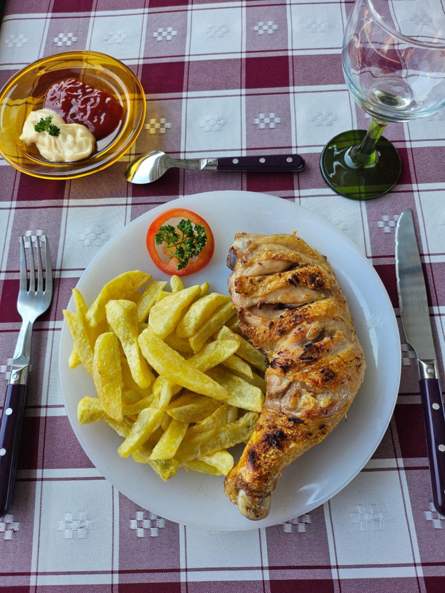 Chez Joel Bed and Breakfast Antsirabe Buitenkant foto