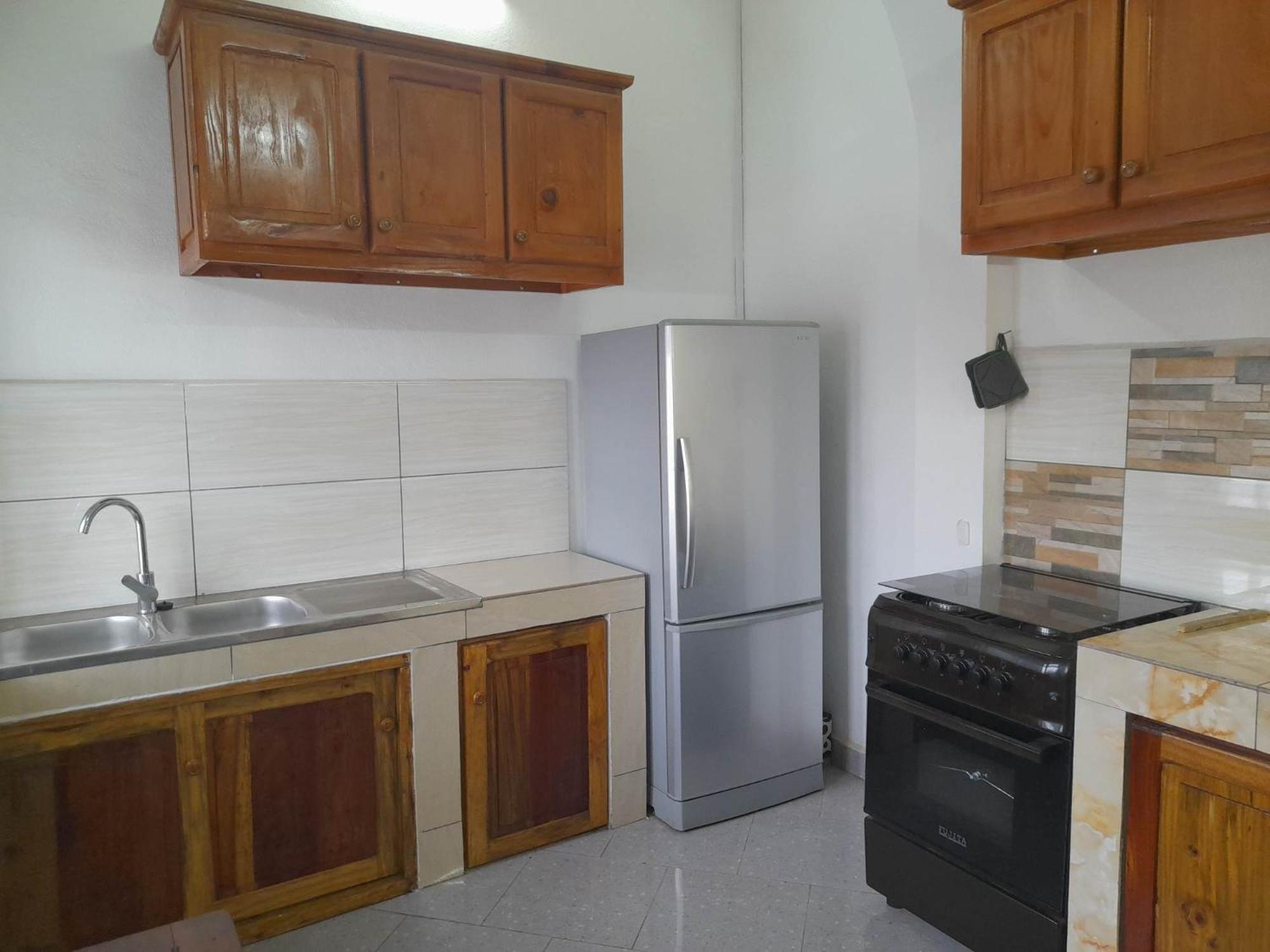 Chez Joel Bed and Breakfast Antsirabe Buitenkant foto
